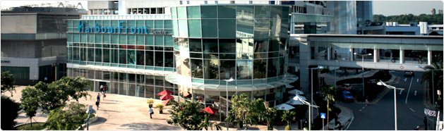 Harbour Front