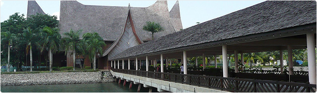 Waterfront City