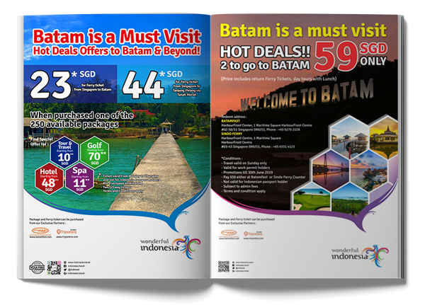 Online Dating Batam